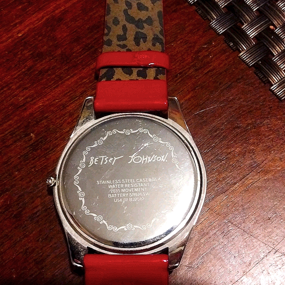 Watch